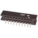 5-532955-3 by TE Connectivity AMP Connectors - CONNECTOR RECPT 20POS 0.1 GOLD PCB R/A