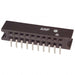 532955-3 by TE Connectivity AMP Connectors - CONNECTOR RECPT 20POS 0.1 GOLD PCB R/A