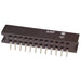 532956-4 by TE Connectivity AMP Connectors - CONNECTOR RECPT 24POS 0.1 GOLD PCB R/A