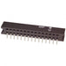 5-532955-5 by TE Connectivity AMP Connectors - CONNECTOR RECPT 30POS 0.1 GOLD PCB R/A