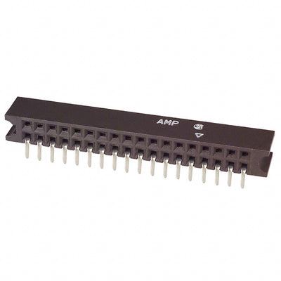 532956-6 by TE Connectivity AMP Connectors - CONNECTOR RECPT 36POS 0.1 GOLD PCB R/A