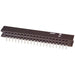 532955-7 by TE Connectivity AMP Connectors - CONNECTOR RECPT 40POS 0.1 GOLD PCB R/A