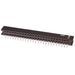 532956-8 by TE Connectivity AMP Connectors - CONNECTOR RECPT 50POS 0.1 GOLD PCB R/A