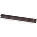 532955-9 by TE Connectivity AMP Connectors - CONNECTOR RECPT 60POS 0.1 GOLD PCB R/A