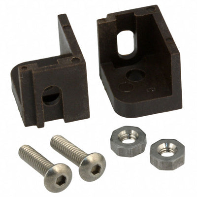 533050-1 by TE Connectivity AMP Connectors - CONNECTOR HARDWARE MOUNTING EAR KIT
