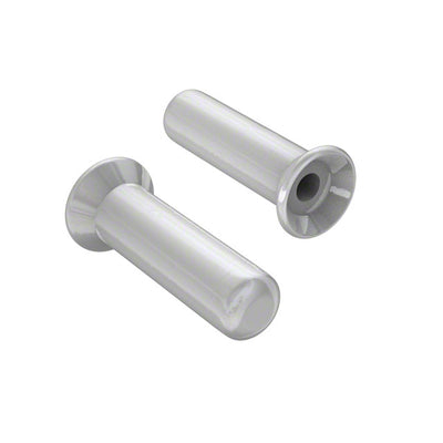 5-5330808-4 by TE Connectivity AMP Connectors - CONNECTOR PIN RCPT .010-.013 SOLDER