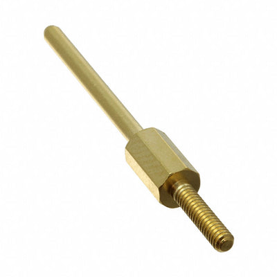 533082-4 by TE Connectivity AMP Connectors - CONTACT PIN POWER GOLD