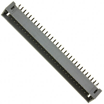 533136065 by Molex - CONNECTOR HEADER VERT 60POS 2MM
