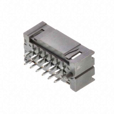 0533131265 by Molex - CONNECTOR HEADER VERT 12POS 2MM