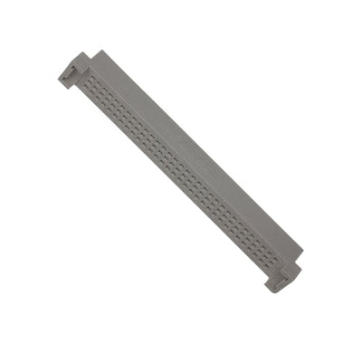 533236-7 by TE Connectivity AMP Connectors - CONNECTOR SHROUD DIN 41612 96POS GRY