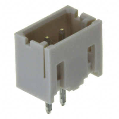 0533240260 by Molex - CONNECTOR HEADER VERT 2POS 2MM