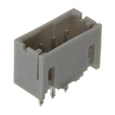 0533240360 by Molex - CONNECTOR HEADER VERT 3POS 2MM