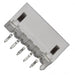 0533240560 by Molex - CONNECTOR HEADER VERT 5POS 2MM