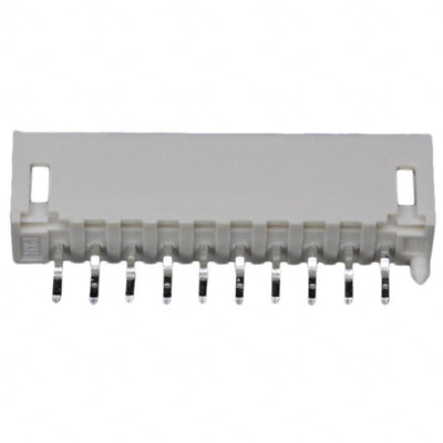 533241060 by Molex - CONNECTOR HEADER VERT 10POS 2MM