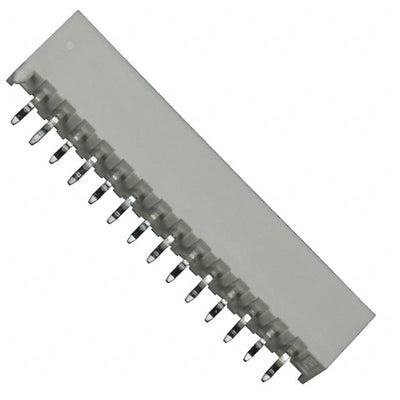 533241460 by Molex - CONNECTOR HEADER VERT 14POS 2MM