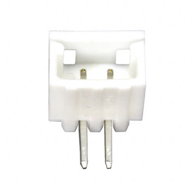 0533250260 by Molex - CONNECTOR HEADER R/A 2POS 2MM