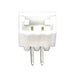 0533250260 by Molex - CONNECTOR HEADER R/A 2POS 2MM