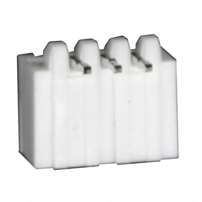 0533250360 by Molex - CONNECTOR HEADER R/A 3POS 2MM