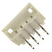 0533250460 by Molex - CONNECTOR HEADER R/A 4POS 2MM