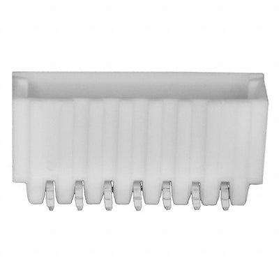 533250760 by Molex - CONNECTOR HEADER R/A 7POS 2MM