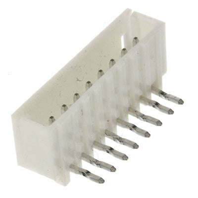 533250860 by Molex - CONNECTOR HEADER R/A 8POS 2MM