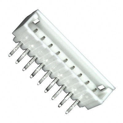 533250960 by Molex - CONNECTOR HEADER R/A 9POS 2MM