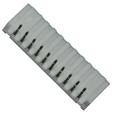 533251060 by Molex - CONNECTOR HEADER R/A 10POS 2MM