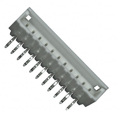 533251160 by Molex - CONNECTOR HEADER R/A 11POS 2MM