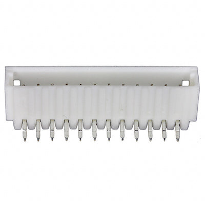 533251260 by Molex - CONNECTOR HEADER R/A 12POS 2MM