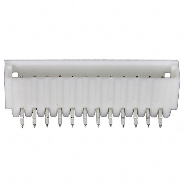 533251260 by Molex - CONNECTOR HEADER R/A 12POS 2MM