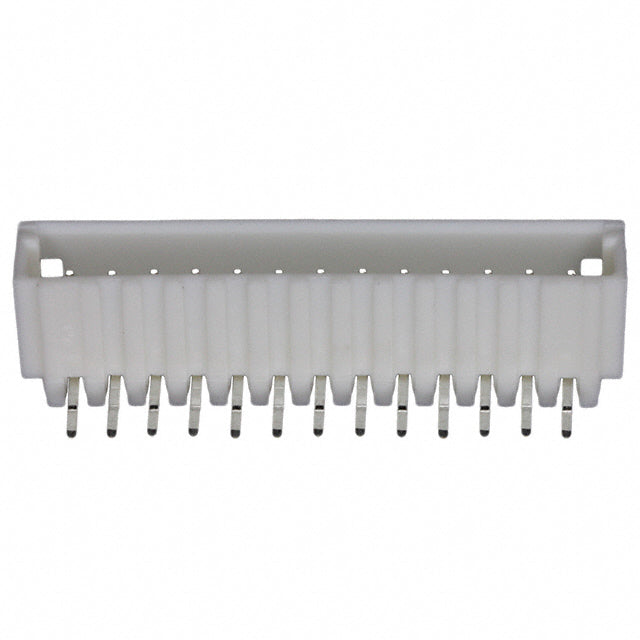 533251360 by Molex - CONNECTOR HEADER R/A 13POS 2MM