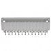 533251360 by Molex - CONNECTOR HEADER R/A 13POS 2MM