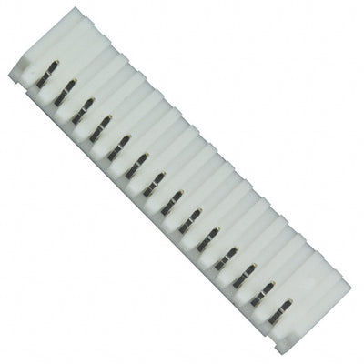 0533251460 by Molex - CONNECTOR HEADER R/A 14POS 2MM