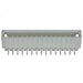 533251560 by Molex - CONNECTOR HEADER R/A 15POS 2MM