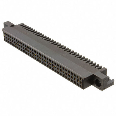 533268-3 by TE Connectivity AMP Connectors - CONNECTOR RECPT HD 96POS PCB