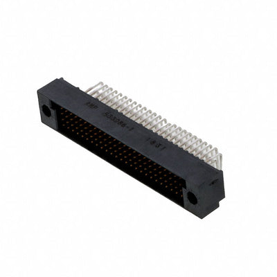 533286-1 by TE Connectivity AMP Connectors - CONNECTOR HEADER HD 100POS PCB