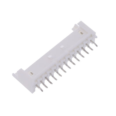 0533751310 by Molex - CONNECTOR HEADER VERT 13POS 2.5MM
