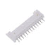 0533751310 by Molex - CONNECTOR HEADER VERT 13POS 2.5MM