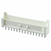 0533751510 by Molex - CONNECTOR HEADER VERT 15POS 2.5MM
