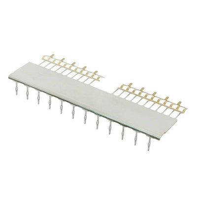 5338108-2 by TE Connectivity AMP Connectors - CONNECTOR SHIELD RCPT Z-PACK