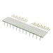 5338108-2 by TE Connectivity AMP Connectors - CONNECTOR SHIELD RCPT Z-PACK