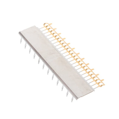 5338110-2 by TE Connectivity AMP Connectors - Z-PACK SHLD.LOWER B