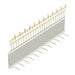 5338110-9 by TE Connectivity AMP Connectors - CONNECTOR RECPT SHIELD LOWER B Z-PACK