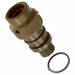 TXR21AB00-0804AI by TE Connectivity Aerospace, Defense and Marine - CONNECTOR BACKSH ADPT SZ8 7/16-28