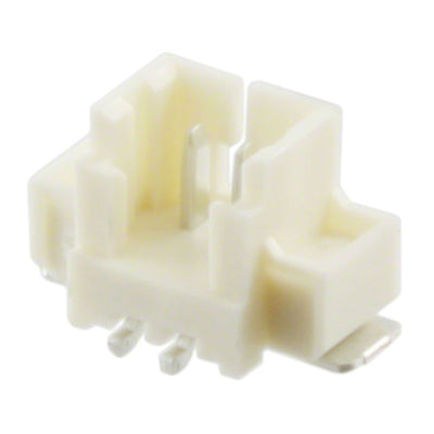 533980290 by Molex - CONNECTOR HEADER SMD 2POS 1.25MM