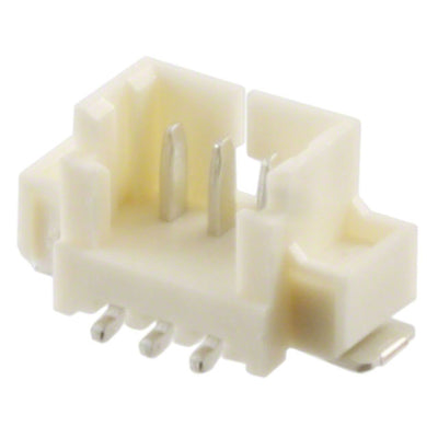 533980390 by Molex - CONNECTOR HEADER SMD 3POS 1.25MM
