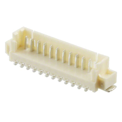 533981290 by Molex - CONNECTOR HEADER SMD 12POS 1.25MM