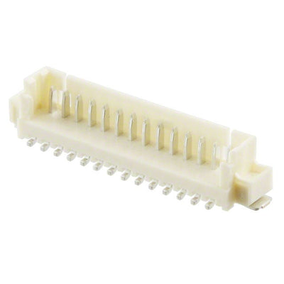 533981490 by Molex - CONNECTOR HEADER SMD 14POS 1.25MM