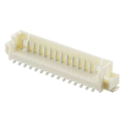 533981590 by Molex - CONNECTOR HEADER SMD 15POS 1.25MM