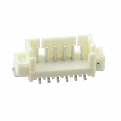 0533980667 by Molex - CONNECTOR HEADER SMD 6POS 1.25MM